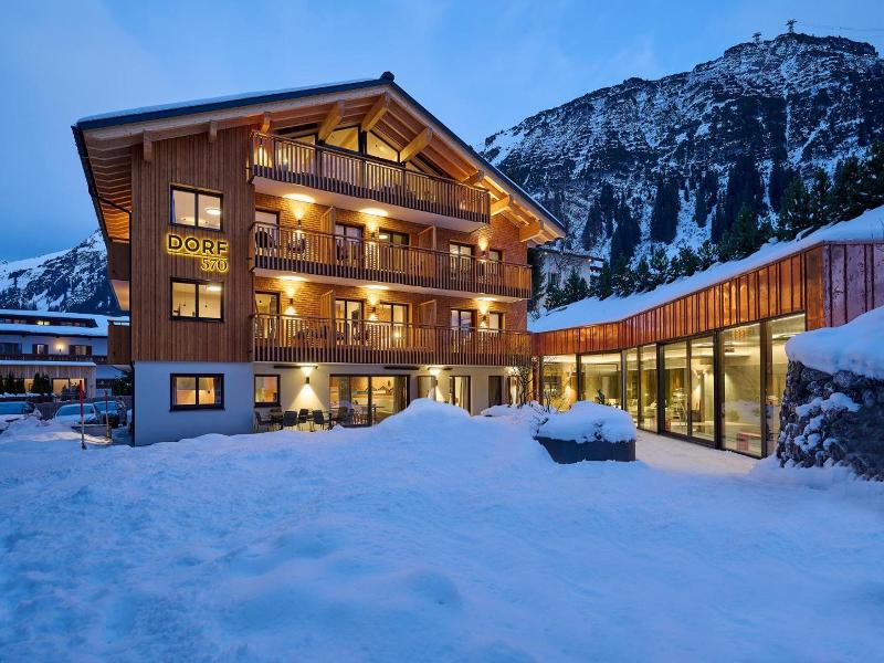 Aparthotel Dorf570 image