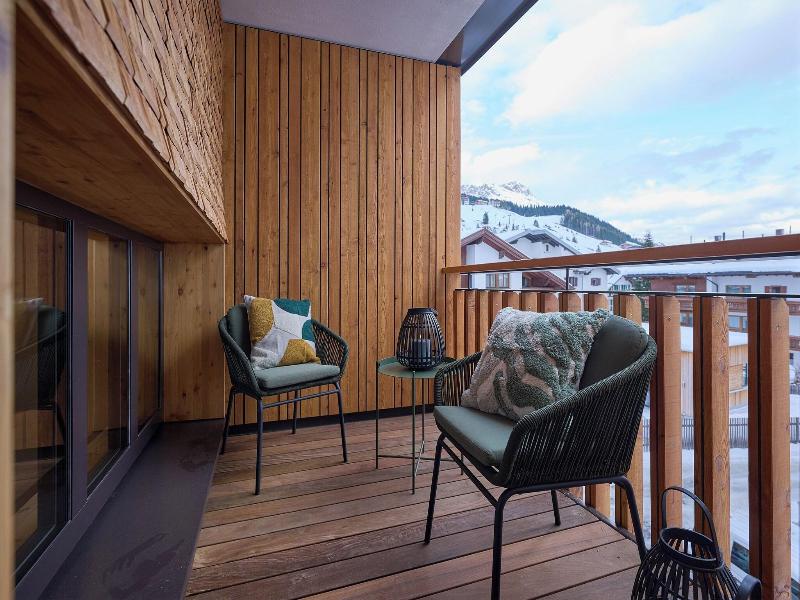 Aparthotel Dorf570 image