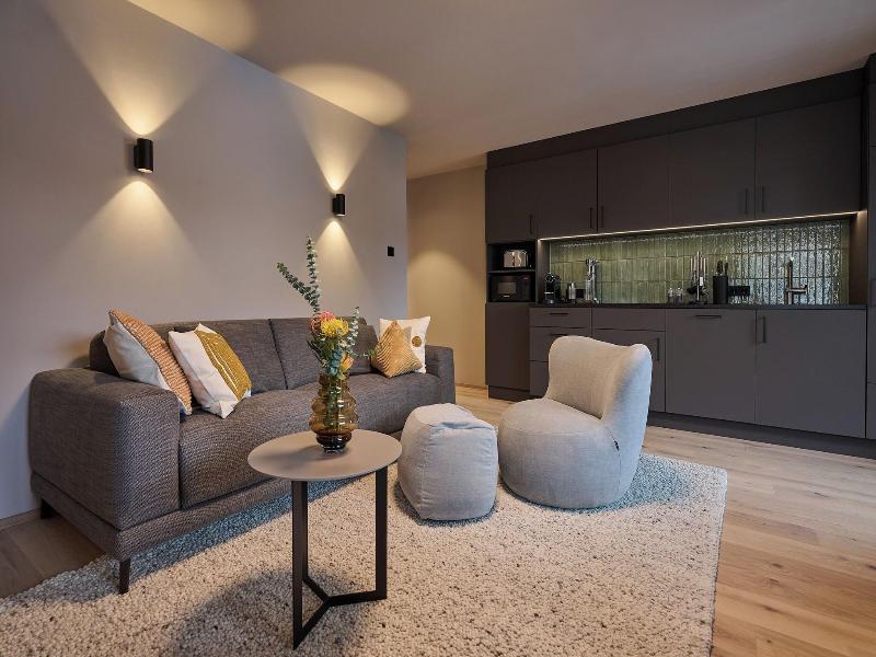 Aparthotel Dorf570 image