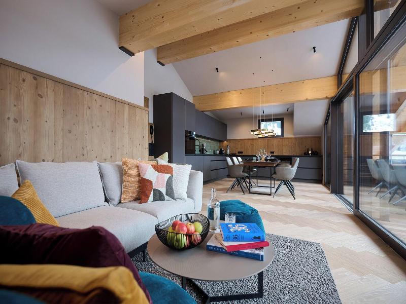 Aparthotel Dorf570 image