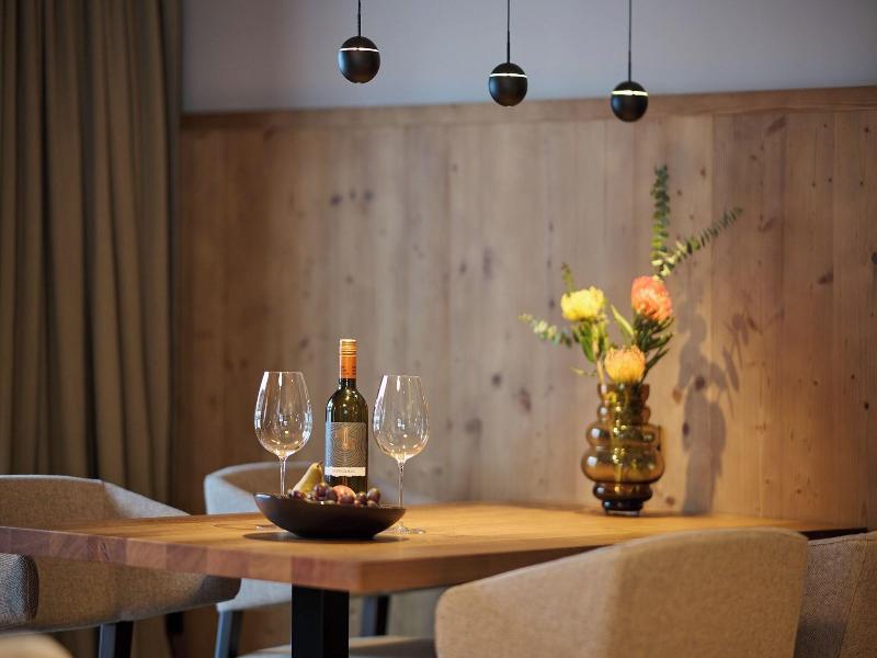 Aparthotel Dorf570 image