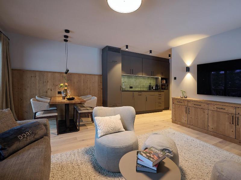 Aparthotel Dorf570 image