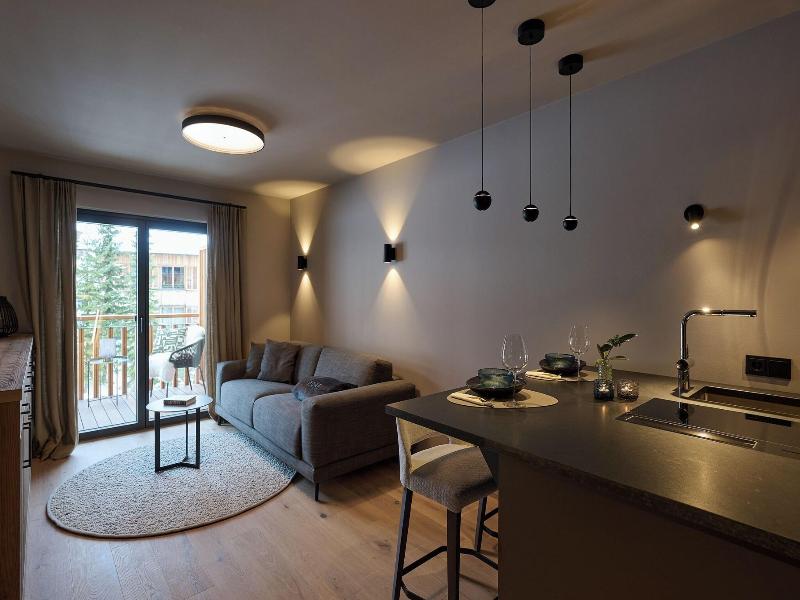 Aparthotel Dorf570 image