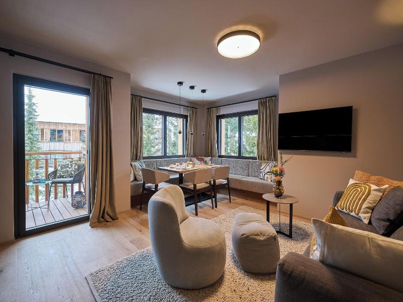 Aparthotel Dorf570 image