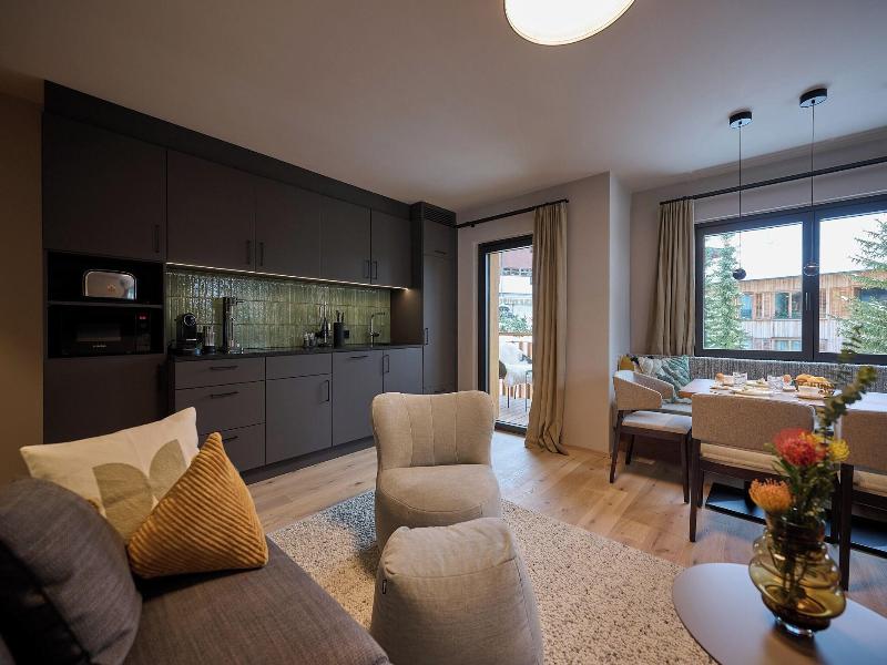 Aparthotel Dorf570 image