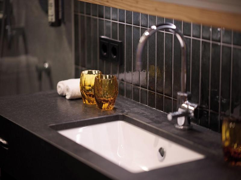 Aparthotel Dorf570 image