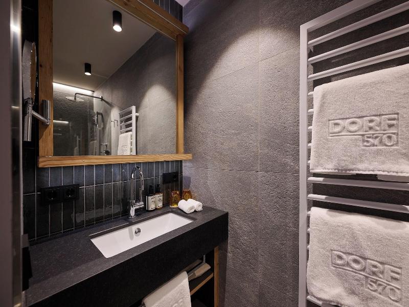 Aparthotel Dorf570 image