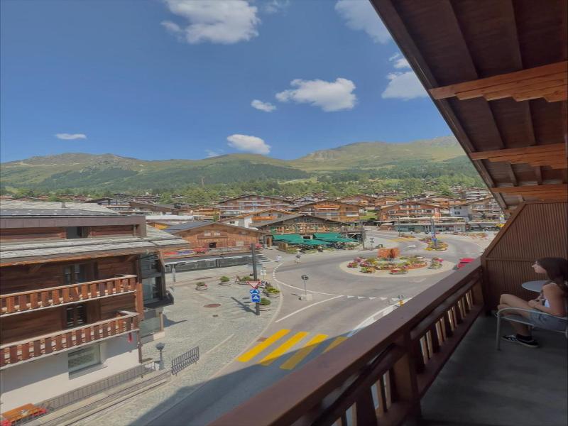 Hotel Ermitage Verbier image