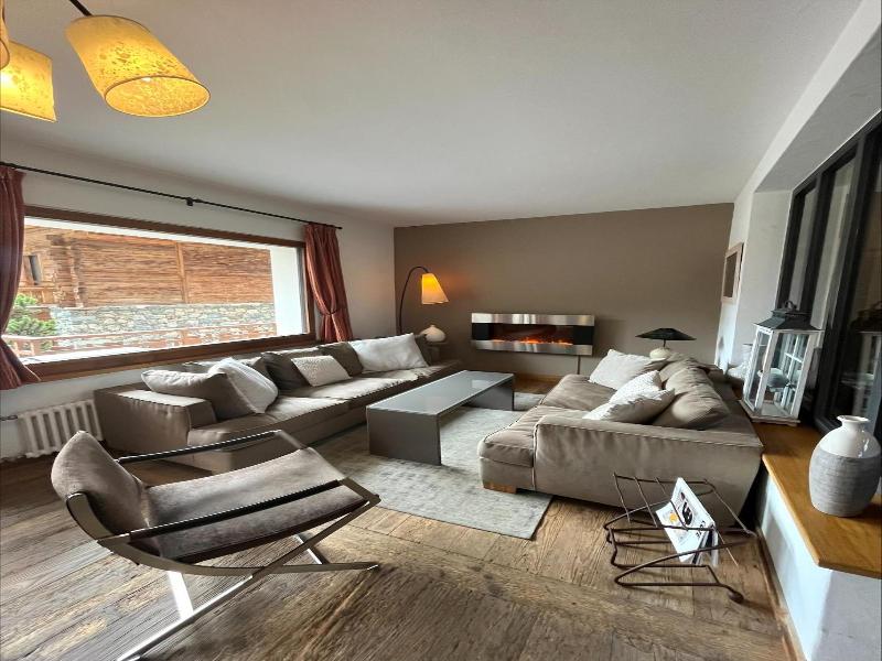 Hotel Ermitage Verbier image