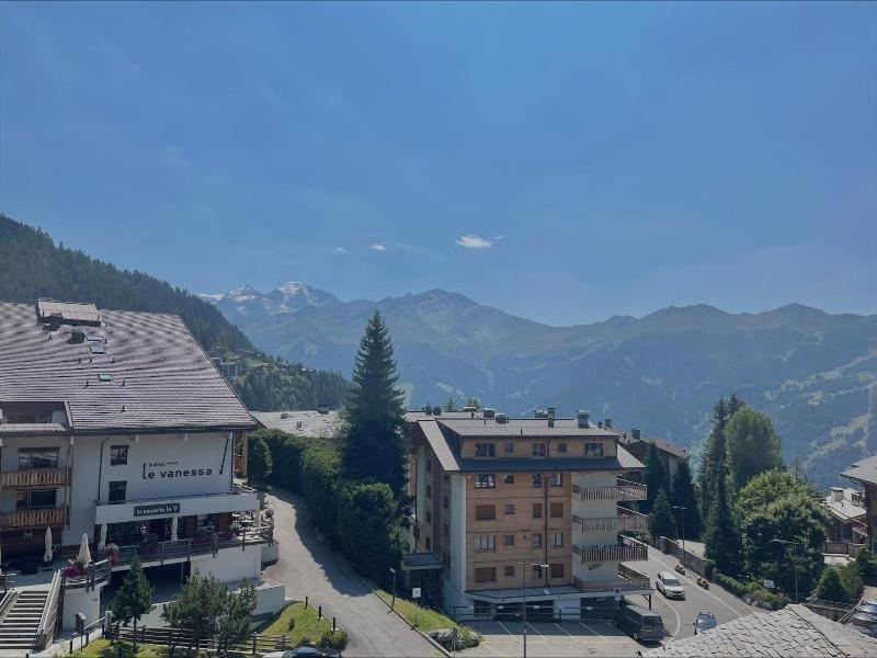 Hotel Ermitage Verbier image