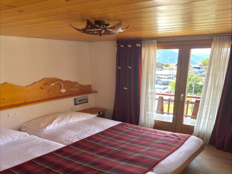 Hotel Ermitage Verbier image