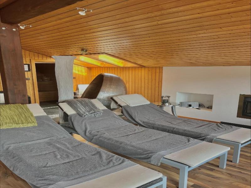Hotel Ermitage Verbier image