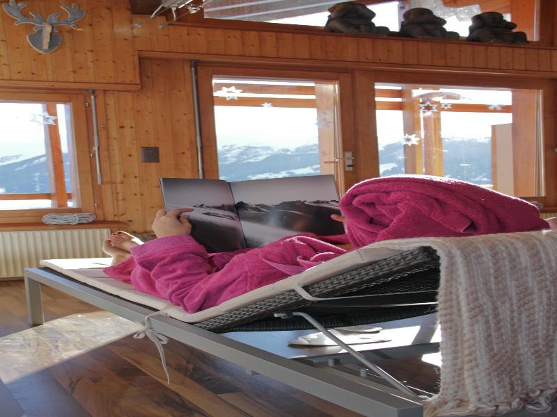 Hotel Ermitage Verbier image