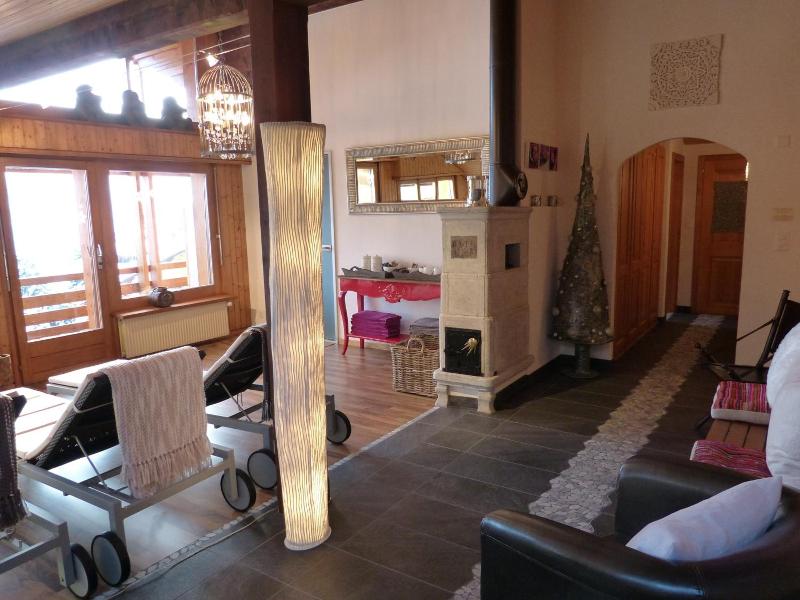 Hotel Ermitage Verbier image