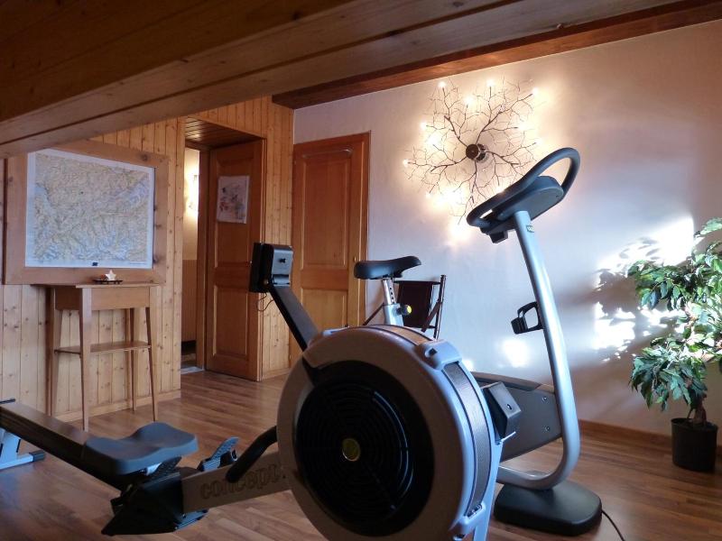 Hotel Ermitage Verbier image