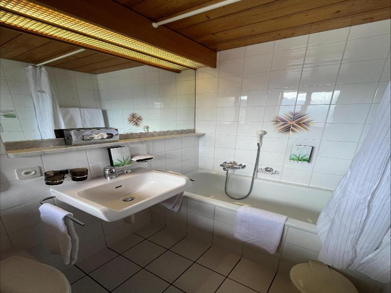 Hotel Ermitage Verbier image