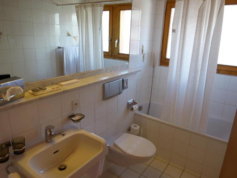Hotel Ermitage Verbier image