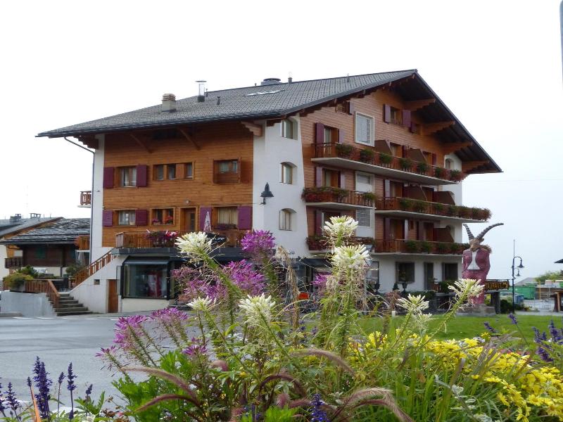 Hotel Ermitage Verbier image
