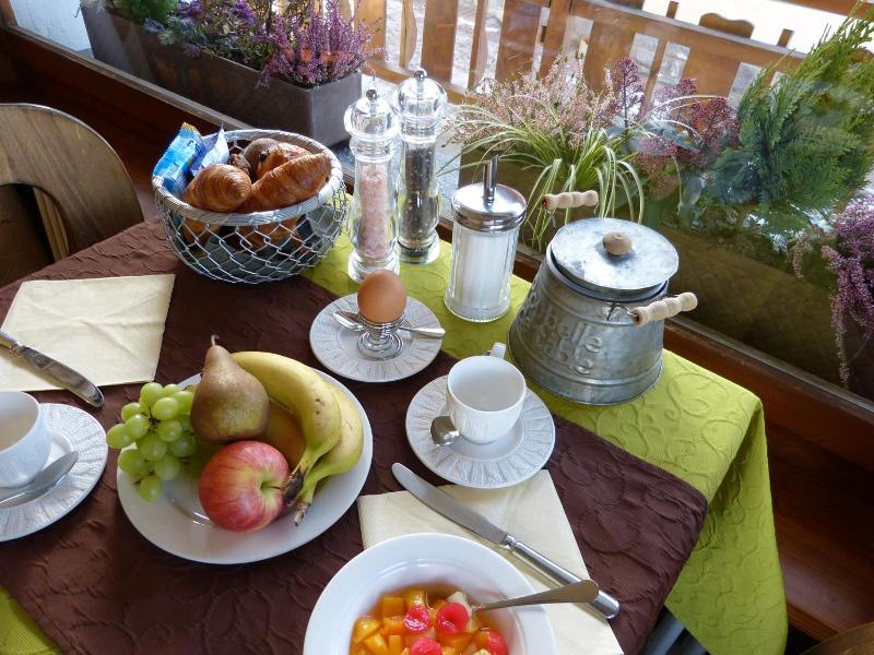 Hotel Ermitage Verbier image