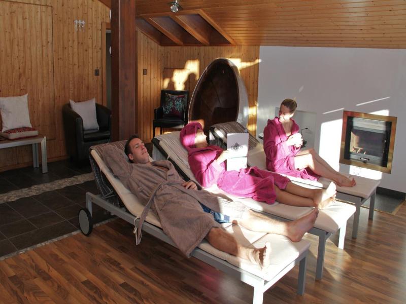 Hotel Ermitage Verbier image