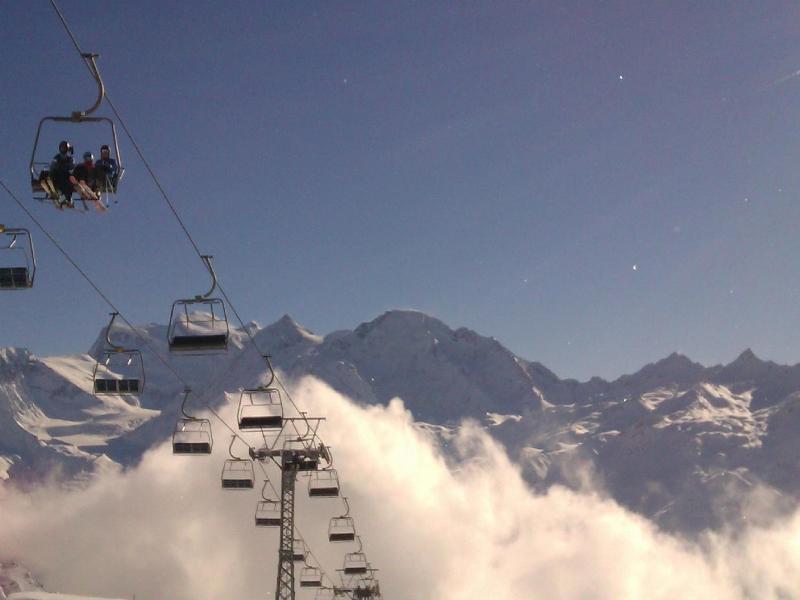 Hotel Ermitage Verbier image
