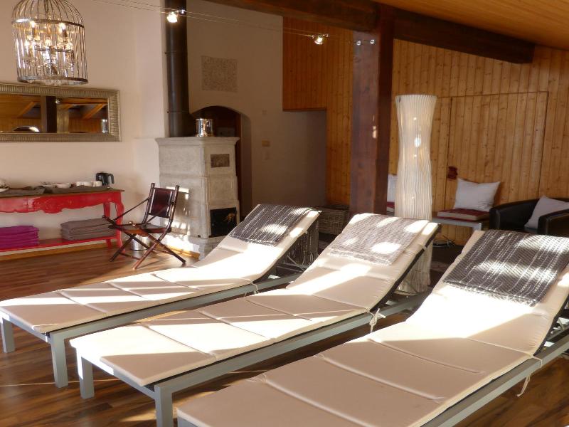 Hotel Ermitage Verbier image