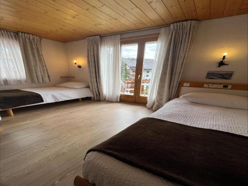 Hotel Ermitage Verbier image