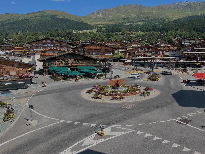 Hotel Ermitage Verbier image