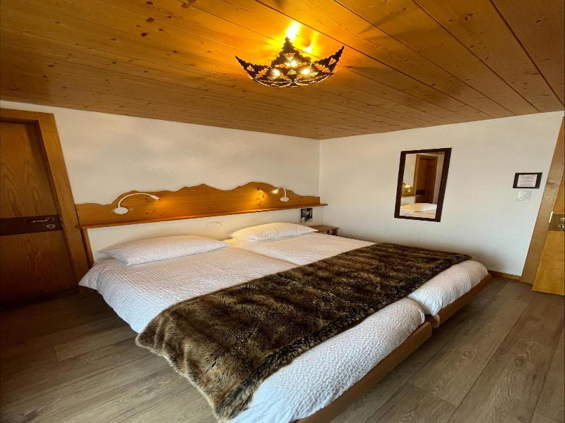 Hotel Ermitage Verbier image