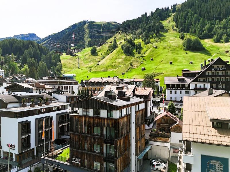 Hotel Andino image