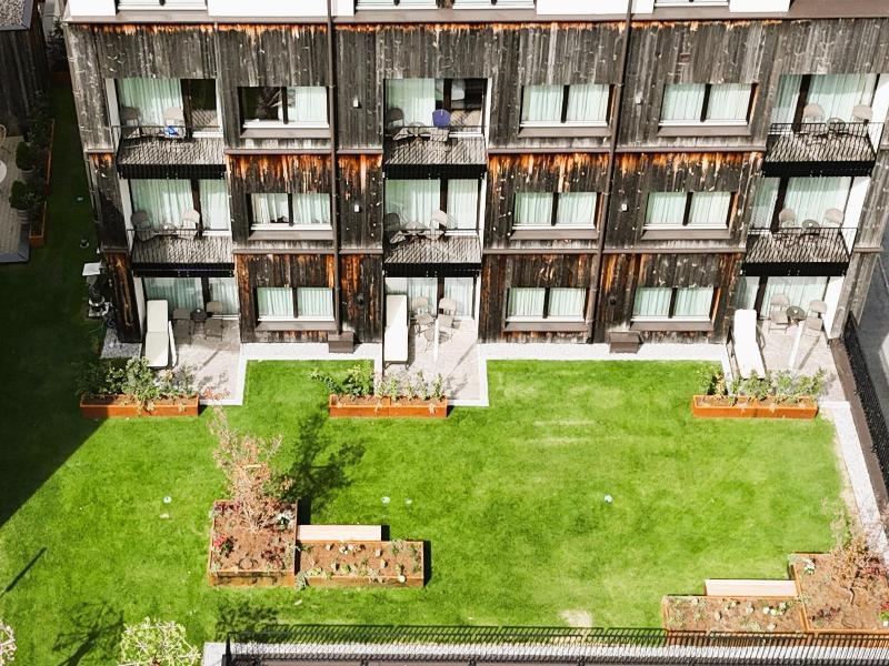 Hotel Andino image