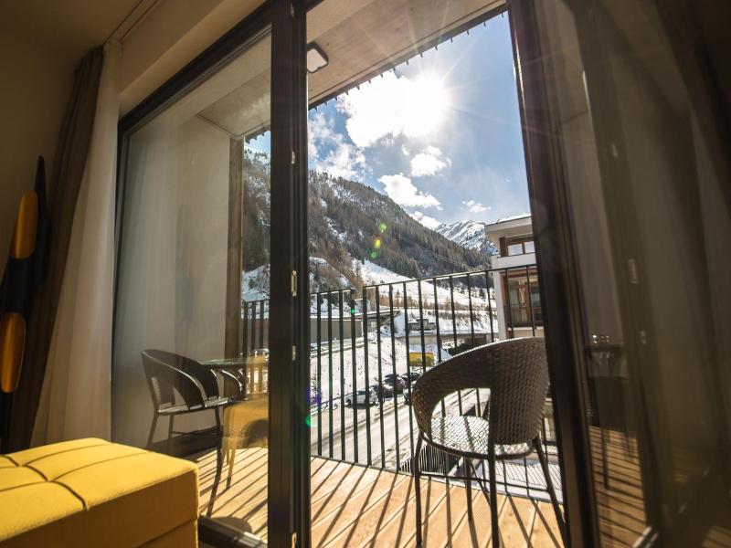 Hotel Andino image