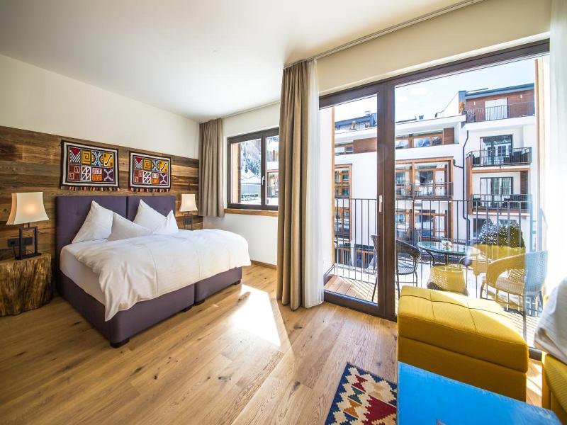 Hotel Andino image