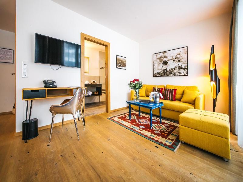 Hotel Andino image