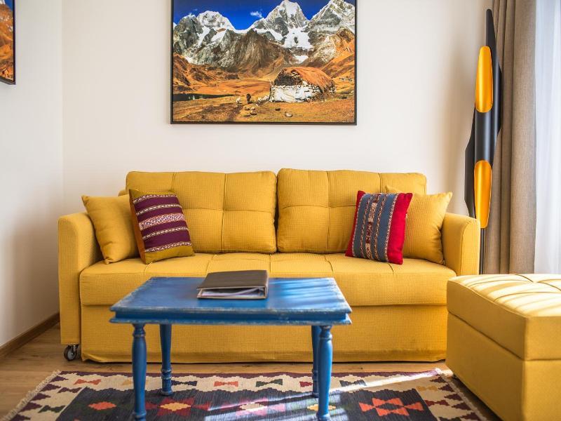Hotel Andino image