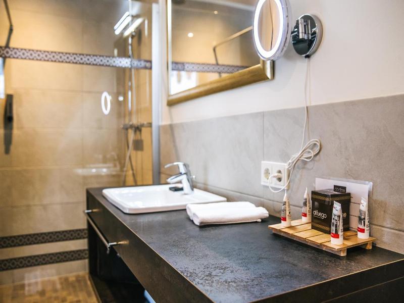 Hotel Andino image