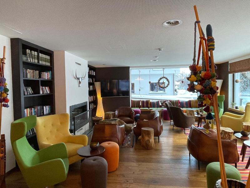Hotel Andino image