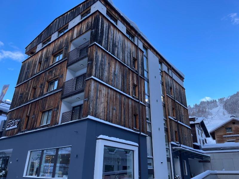 Hotel Andino image