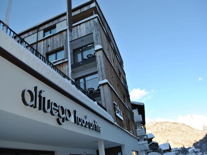Hotel Andino image