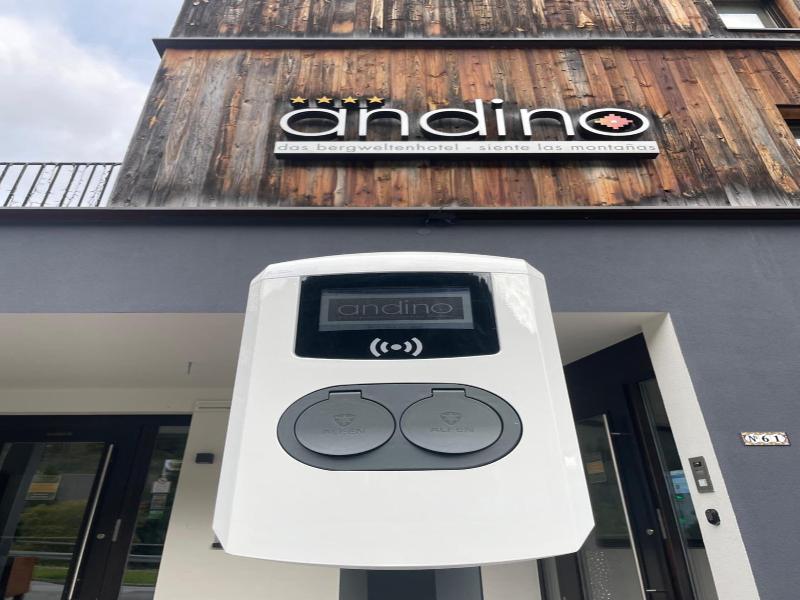 Hotel Andino image