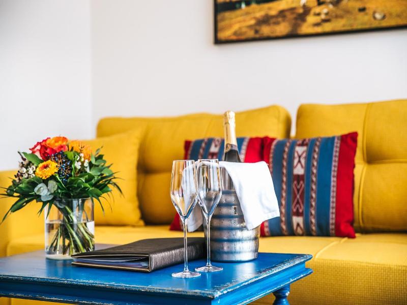 Hotel Andino image
