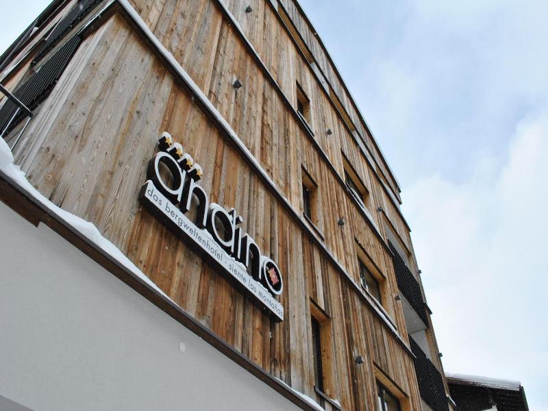 Hotel Andino image