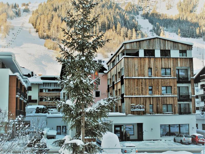 Hotel Andino image