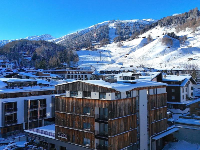 Hotel Andino image