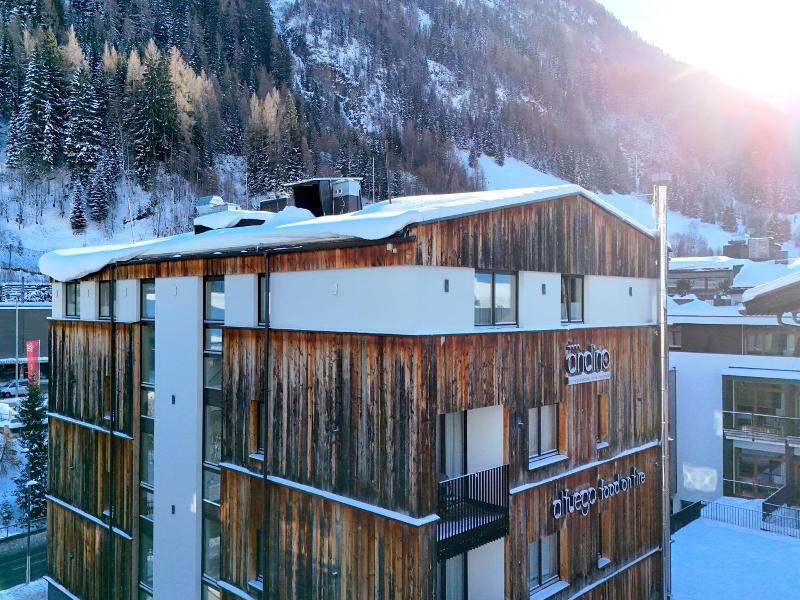 Hotel Andino image