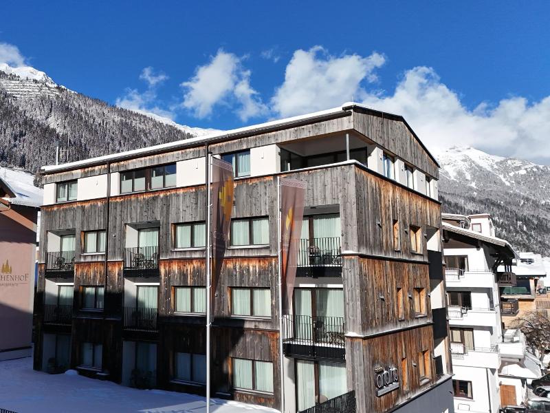 Hotel Andino image