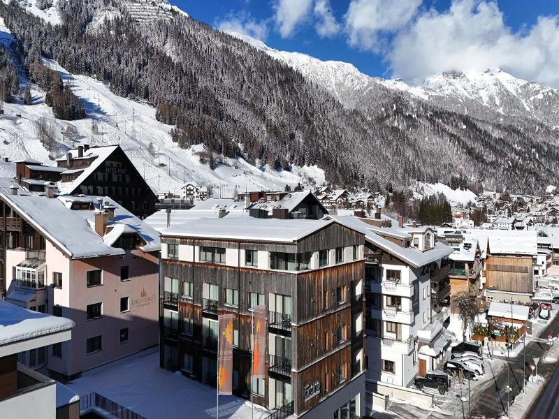 Hotel Andino image