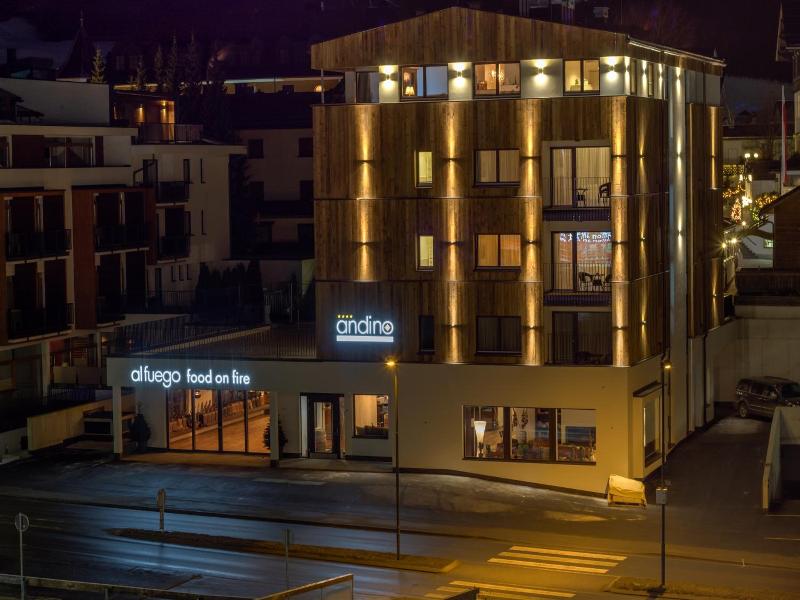 Hotel Andino image