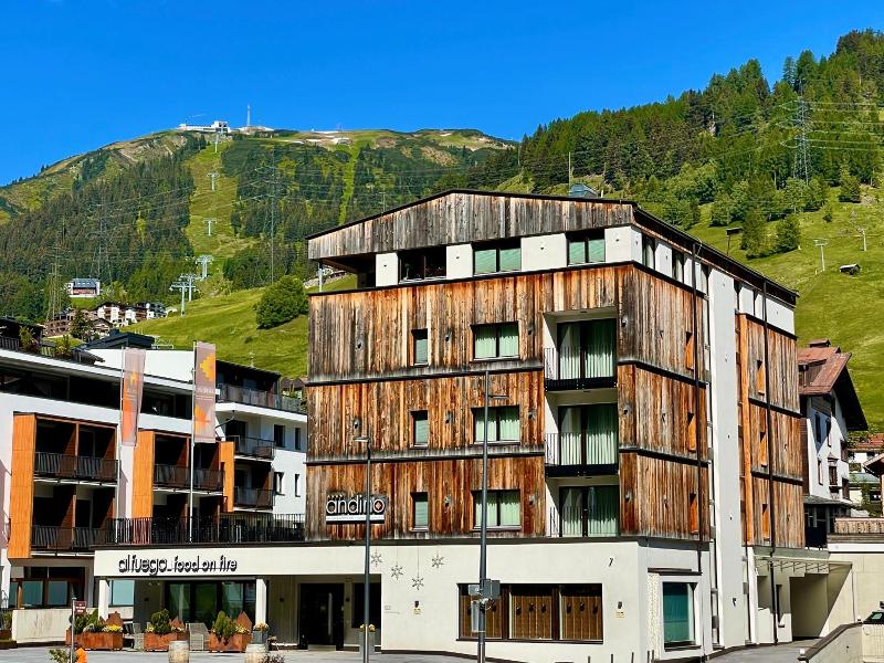 Hotel Andino image