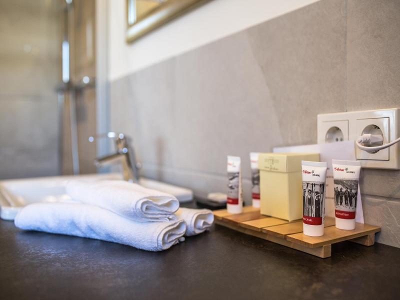 Hotel Andino image